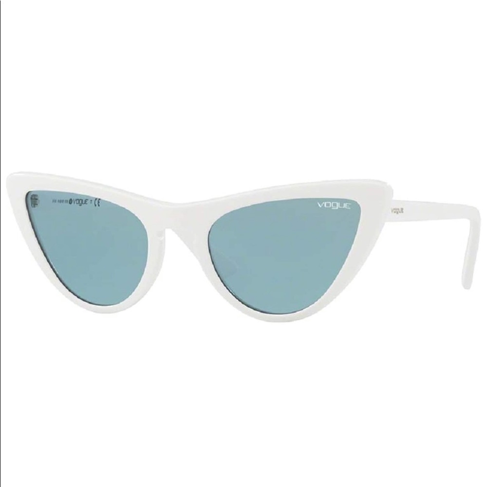 #HP🥳💥 VOGUE Sunglasses 😎 - Picture 2 of 9